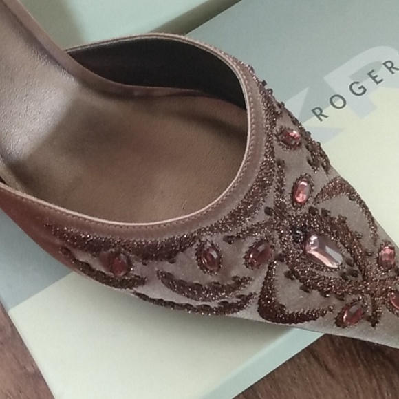 Mules - Picture 2 of 3